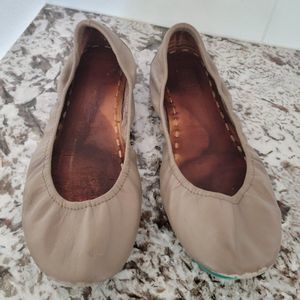 Tieks Ballet Flats size 10